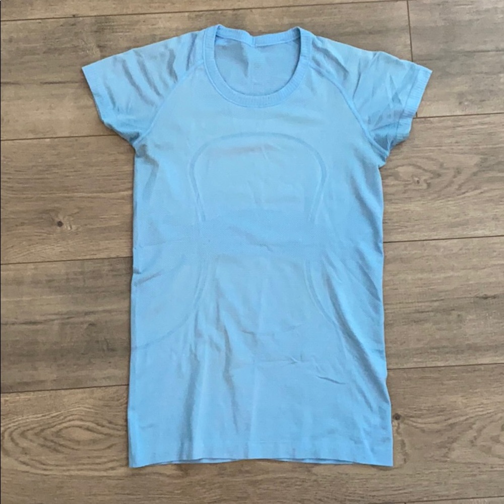 Lululemon shirt